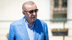 Ердоган: Турция ще работи за среща на лидерите на САЩ и Русия в Истанбул