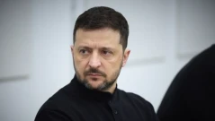 Зеленски обяви сделка за продажба на украински дронове на САЩ на стойност 10-30 милиарда долара