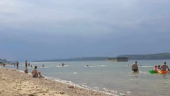 Екстремна жега пали цялата страна