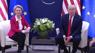 лайен тръмп