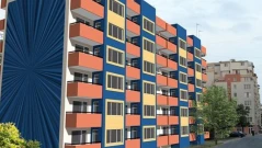 НПВУ и община Свищов с нови 13 сключени договори за повишаване на енергийната ефективност на жилищни сгради