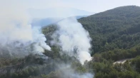 Пожар в село Илинденци