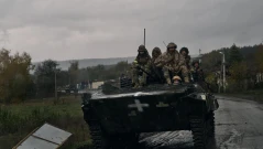 Руското МО: Унищожени са места за сглобяване и съхранение на дронове и складове за оръжие на украинската армия