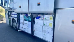 ГДБОП задържа четирима за контрабанда в големи размери при операция по неотложност