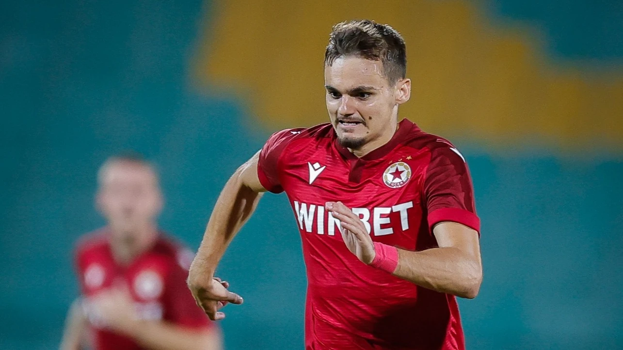 ЦСКА продължава да се срами Закъсалият в огромна финансова криза