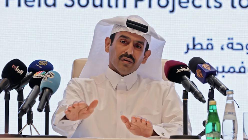 Катар заплаши да спре доставките на втечнен природен газ за