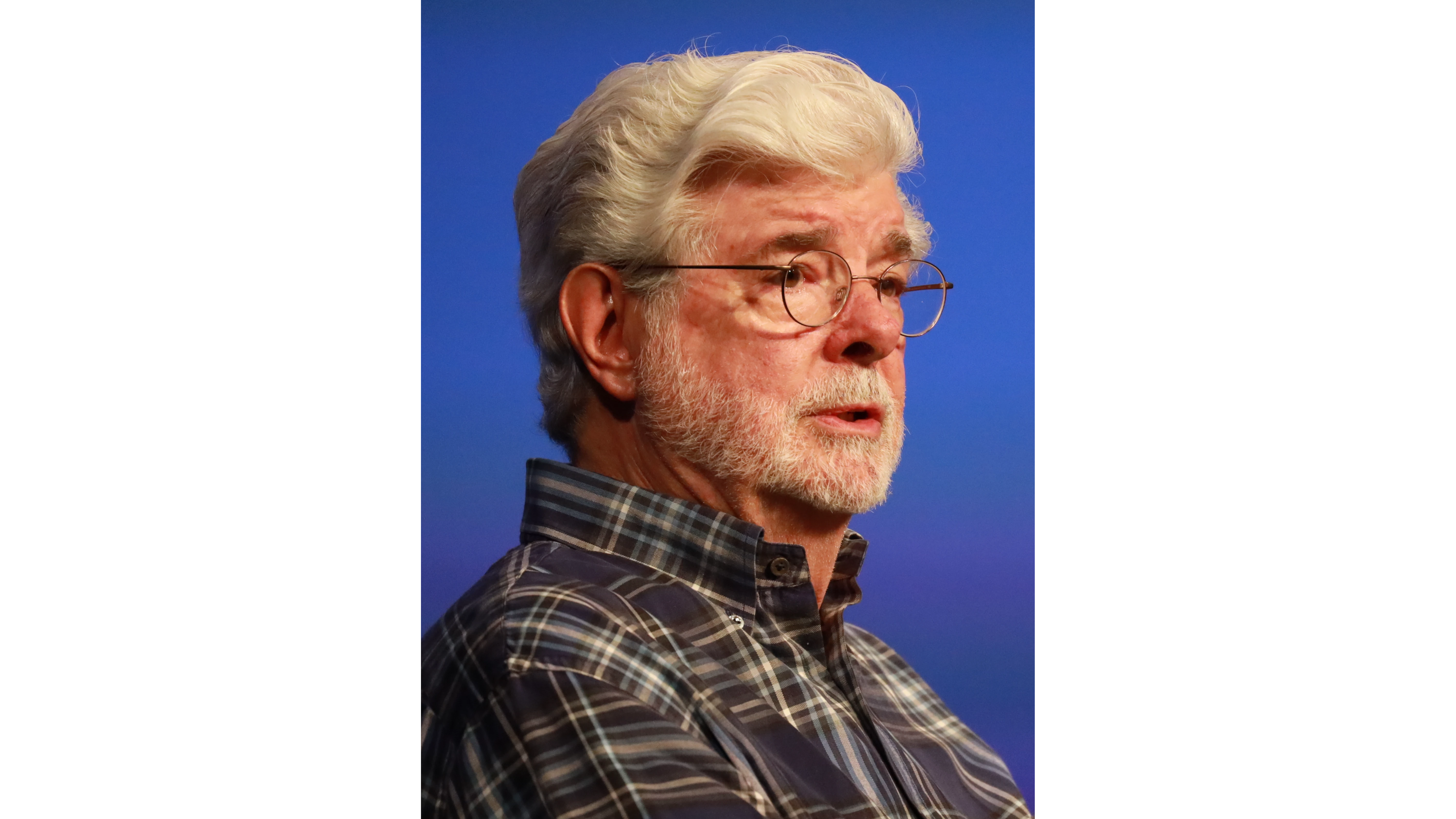 Най богатият режисьор и продуцент на планетата вече е почти готов