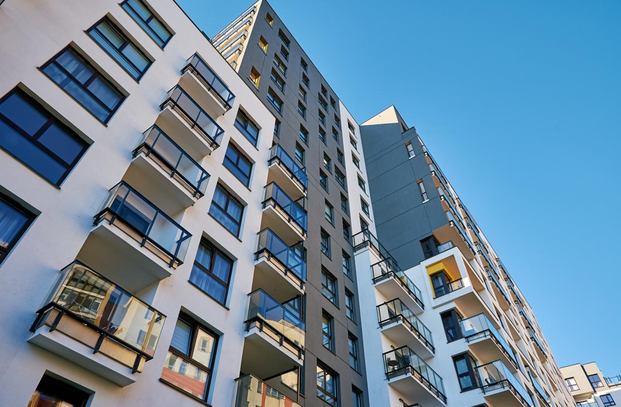 Реализираните продажби в столицата са нараснали с над 10 на