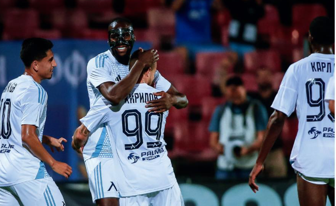 Левски постигна трудна победа над Септември след обрат и 2 1