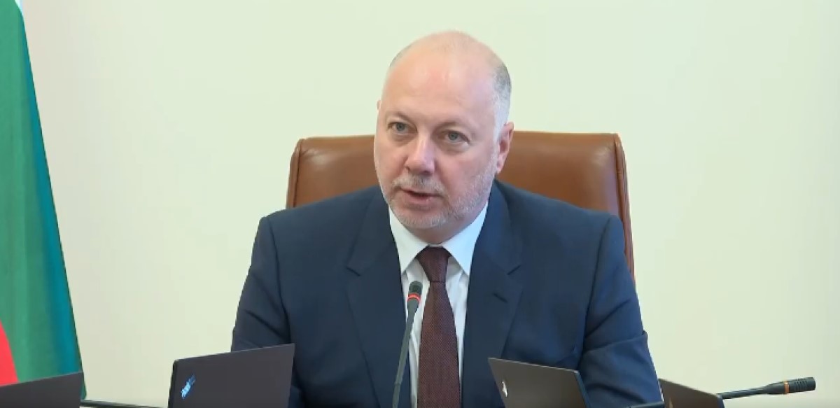 Премиерът Росен Желязков ще проведе срещи с президента на Молдова