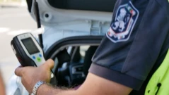 Задържаха водач с 4,29 промила в кръвта