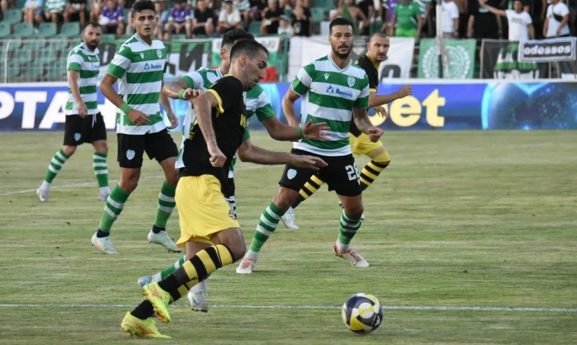 Жалбите срещу съдиите заваляха още след втория кръг в Първа