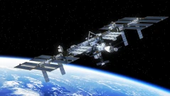 "Роскосмос": Остават въпроси относно наклона на орбитата на руската космическа станция ROSS