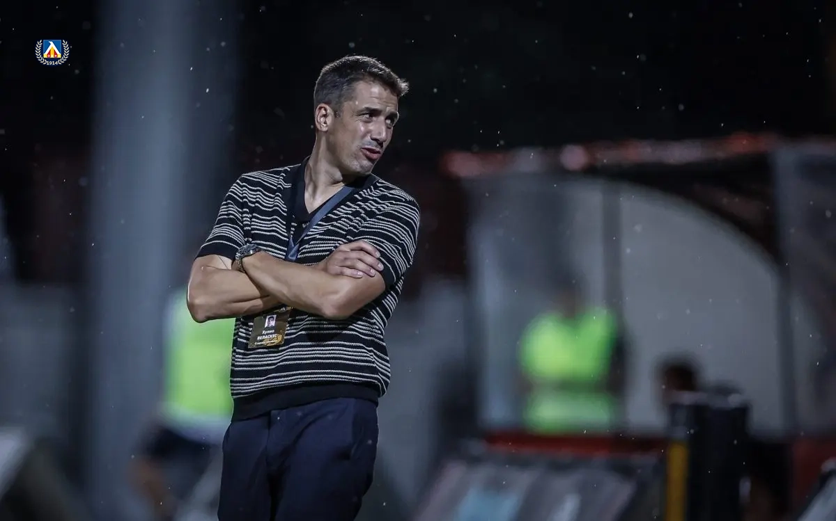 В рамките на 72 часа Левски напомни за двете си