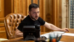 Украинското НАБУ държало компромати срещу Зеленски
