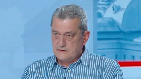 Николай Николов