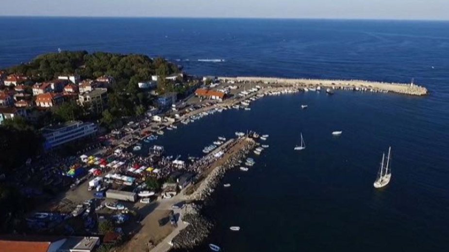 С 3 милиона лева финансиранеОбщина Царево ще получи финансиране от