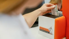 tbi bank въвежда иновативни скенери за документи