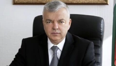 Почина бившият началник на НСО генерал-лейтенант Ангел Антонов