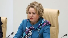 Най-влиятелната жена в Русия излиза от сенките