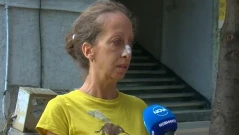 След присъда за домашно насилие: Мъж отново преби жена си, след като излезе от затвора
