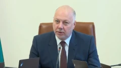 Желязков: Внасяме доклад в НС за усвояването на средства за закупуване на летателна техника за гасене на пожари