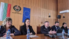 Областната управа във Велико Търново спечели проект за 8,6 млн.лева за обновяване на административната сграда
