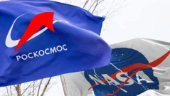 NASA и "Роскосмос" със среща на върха: САЩ не прекъсват космическото партньорство с Русия дори в трудни времена