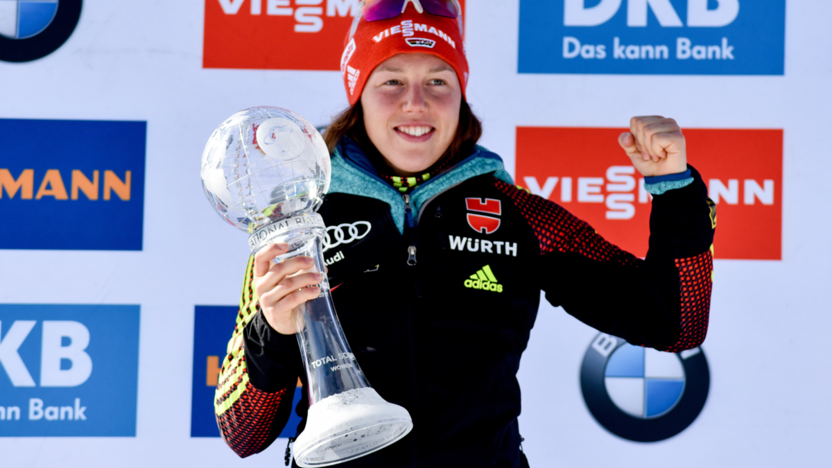 Германия загуби още едно свое спортно величие след като Лаура