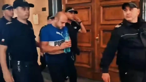 Стоян Денчев