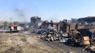 пожарна