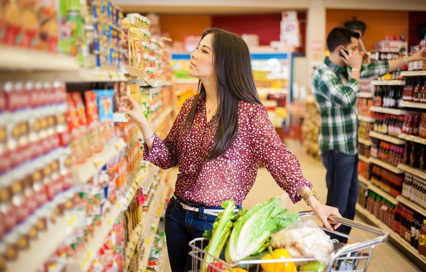 Ограничават намаленията в магазините до 10 на сто от ценатаИскат