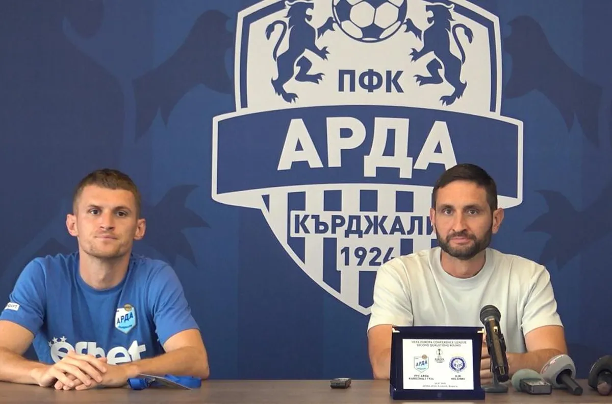 Наставникът на Арда Александър Тунчев очаква коренно различен мач срещу