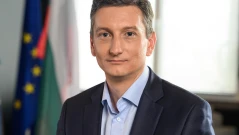 Зам.-кметът по финансите и здревеопазването на София Иван Василев подаде оставка