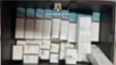 Българска връзка в схема на лекари и фармацевти, препродавали лекарства за болни от рак в Румъния (ВИДЕО)