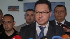 Митов: Времето е с нас – огнената стихия скоро ще бъде овладяна