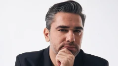 Кадир Догулу вкарал жена си в секта