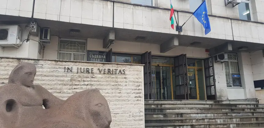 Апелативният съд във Велико Търново постанови постоянен арест за обвиняем