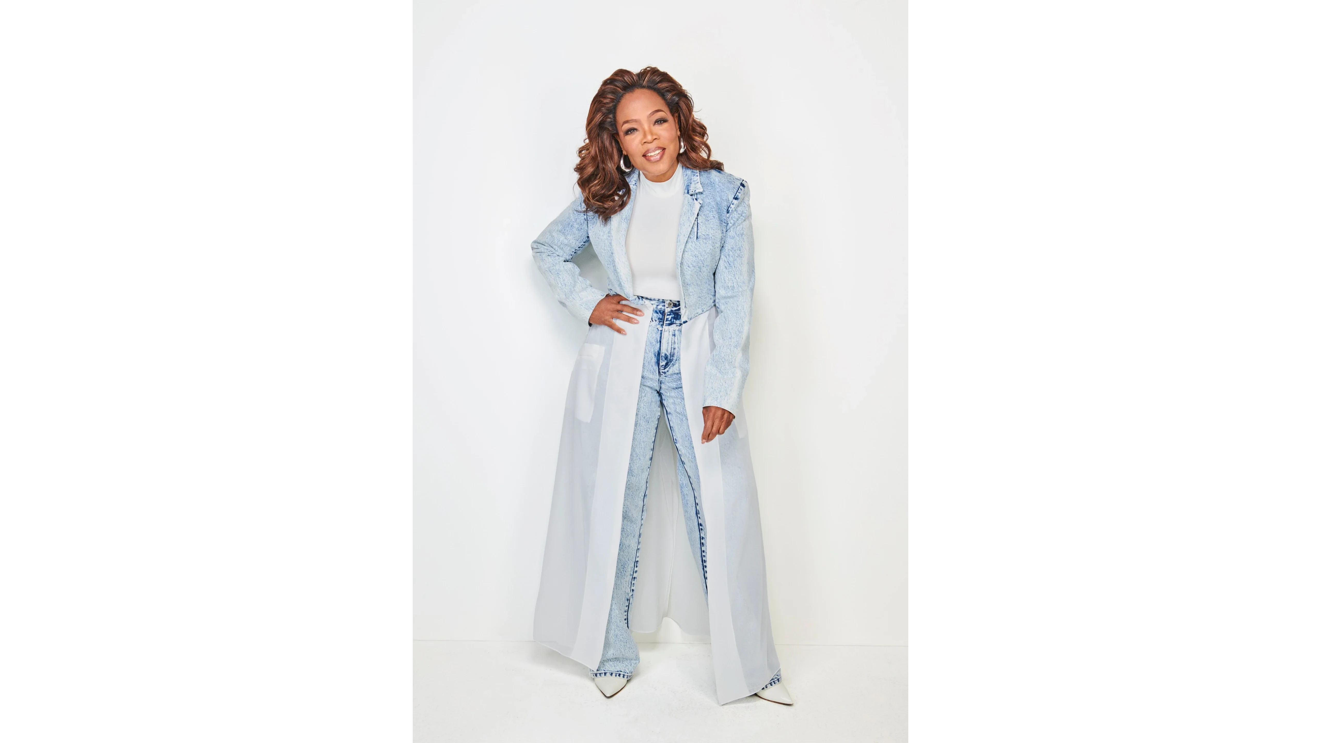 Могъщият медиен матриархат на Опра Уинфри се разклати след голямото