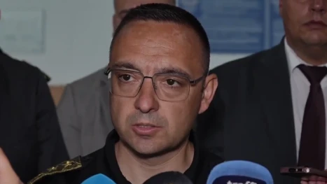 Александър Джартов