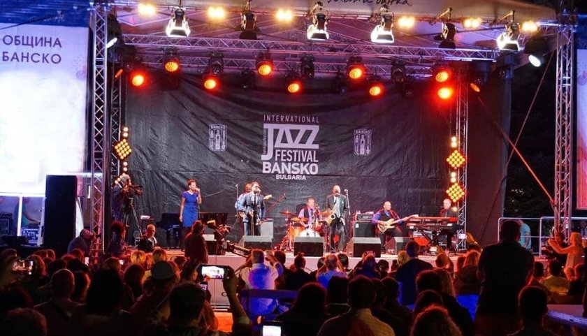 Курортният град събира световни звезди от 2 до 10 августОрганизаторите