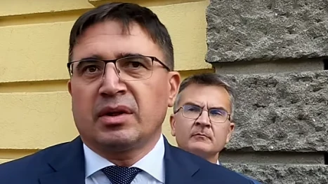 Исмаил Осман