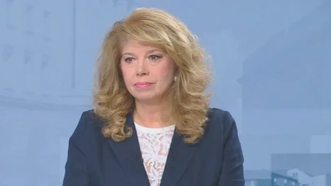 Илияна Йотова