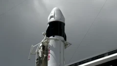 Изстрелването на космическия кораб SpaceX Crew-11 на НАСА е отложено поради лошо време