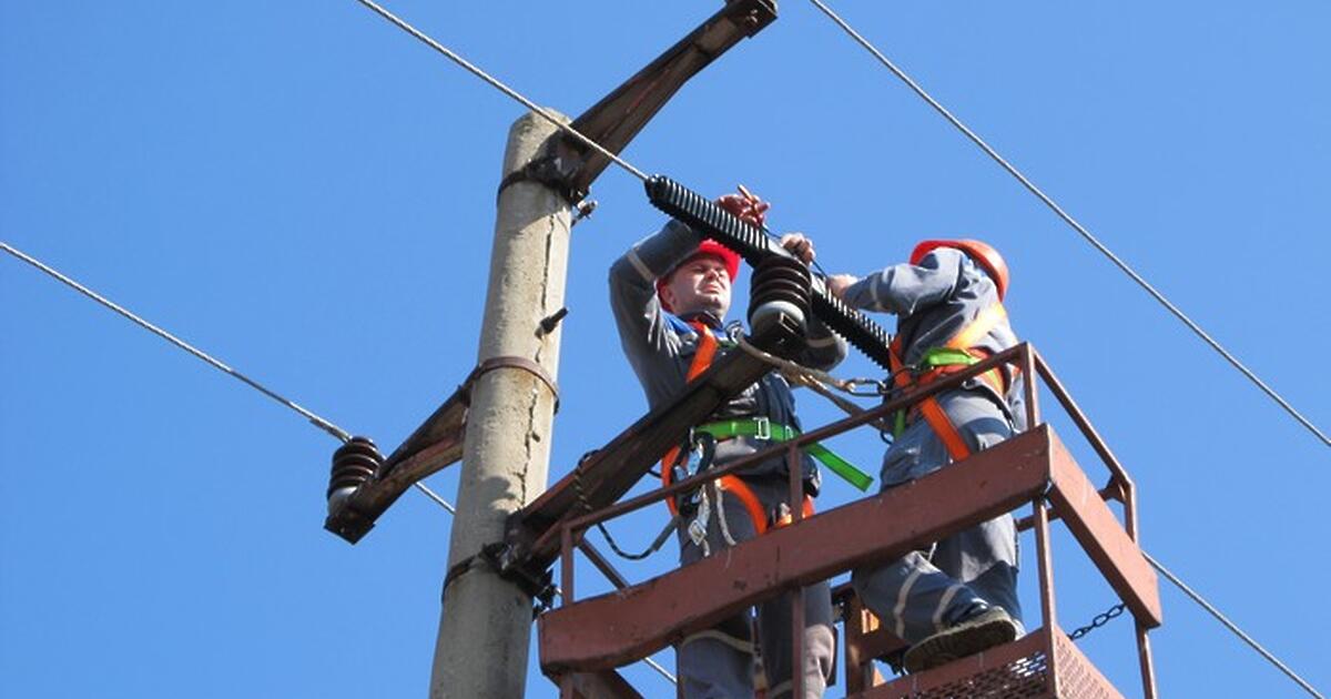 Приеха промени в Закон за енергетикатаКметове изискват ремонтиПри прекъсване на