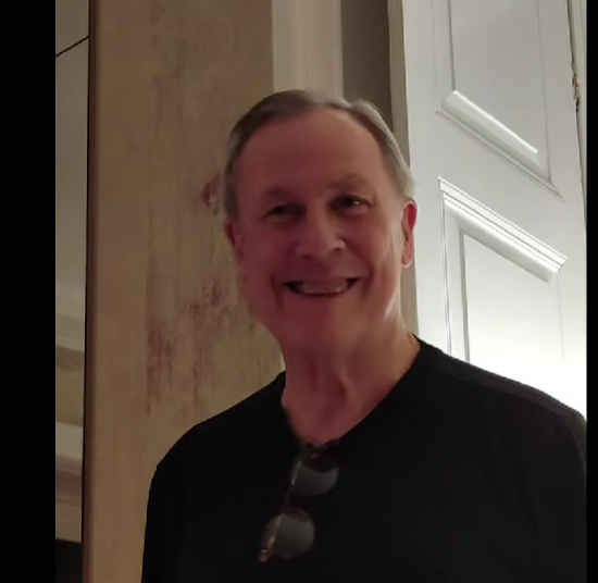 Отиде си Робърт М Уилсън 1941 2025 – художник театрален и