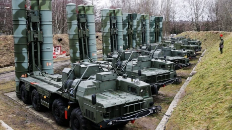 С-400 „Триумф“
