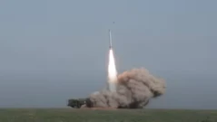 Ракети „Искандер-К“ са ударили отново Киев – ето защо е трудно да бъдат свалени