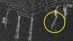 Руската база за ядрени подводници в Камчатка е повредена от цунамито