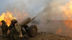 "Цялата рота на "Айдар" е ликвидирана": Руски военни се похвалиха със загубите на ВСУ в Сумска област